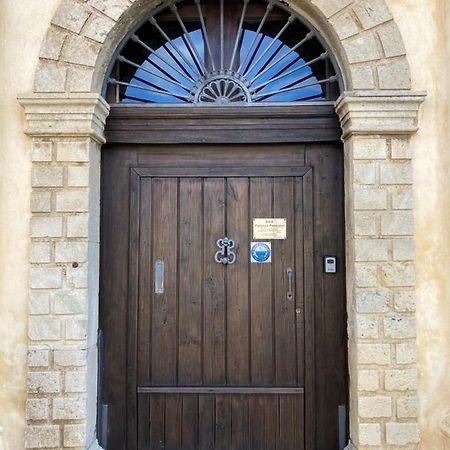B&B Palazzo Pancaro Altomonte Dış mekan fotoğraf