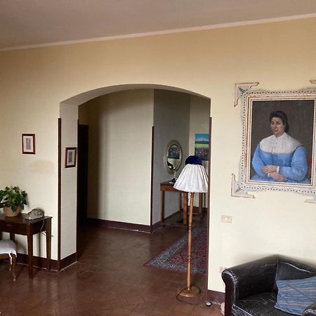 B&B Palazzo Pancaro Altomonte Dış mekan fotoğraf