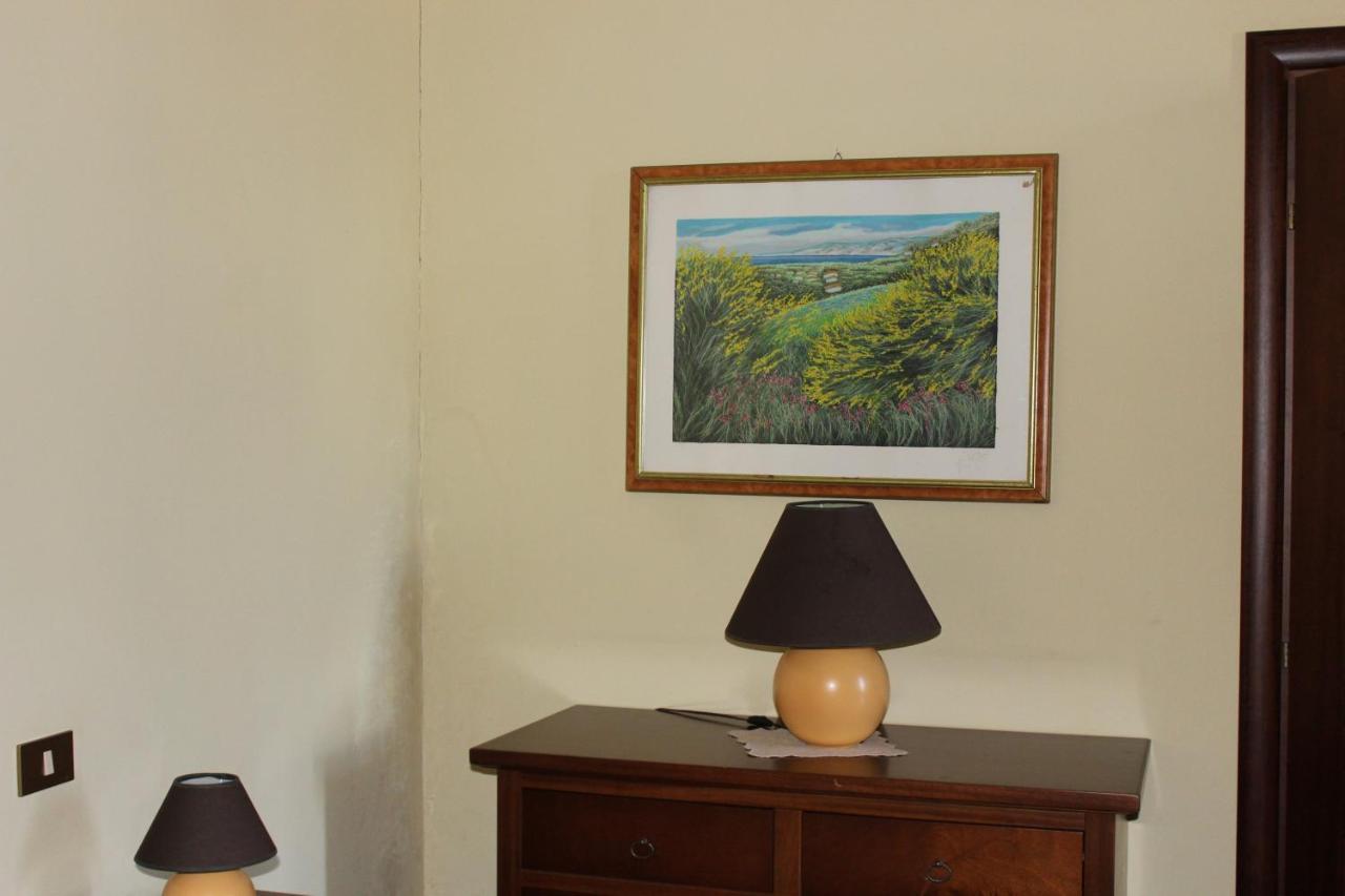 B&B Palazzo Pancaro Altomonte Dış mekan fotoğraf