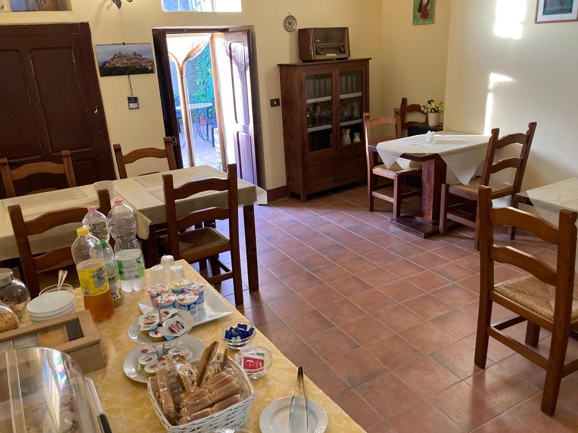 B&B Palazzo Pancaro Altomonte Dış mekan fotoğraf
