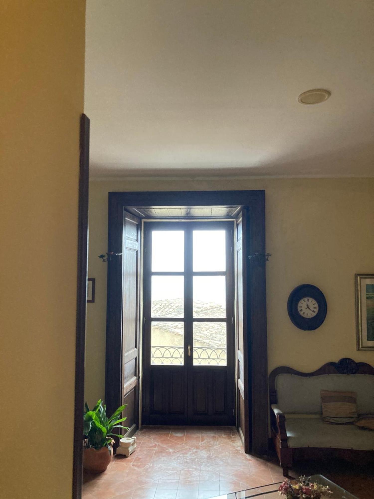 B&B Palazzo Pancaro Altomonte Dış mekan fotoğraf
